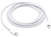 USB-C to Lightning Cable, 2m, White for MacBook Retina, 12-inch, 2017 Model: A1534 Order: BTO/CTO, MNYF2LL/A, MNYG2LL/A Identifier: MacBook10,1