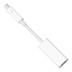 Apple Adapter, Thunderbolt 3 (USB-C) To Thunderbolt 2 for iMac 21.5-inch, iMac 24-inch, iMac 27-inch, iMac Pro 27-inch, Mac mini, Mac mini M1, Mac Pro, Mac Pro Rack, MacBook 12-inch, MacBook Air 13-inch, MacBook Pro 13-inch, MacBook Pro 15-inch, MacBook Pro 16-inch