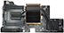 Logic Board, 3.2GHz 8-Core Xeon W, Vega 56 for iMac Pro 27-inch (Late 2017)