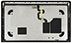 LCD Display Panel Assembly w/ Glass 5K for iMac Pro 27-inch, Late 2017 Model: A1862 Order: BTO/CTO, MHLV3LL/A, MQ2Y2LL/A Identifier: iMacPro1,1