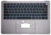 Top Case w/ Keyboard, Space Gray for MacBook Air Retina, 13-inch, 2019 Model: A1932 Order: MVFH2LL/A Identifier: MacBookAir8,2