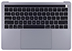 Top Case w/ Keyboard w/ Battery, Space Gray for MacBook Pro 13-inch, 2019, 4 TBT3 Model: A1989 Order: BTO/CTO, MV962LL/A Identifier: MacBookPro15,2