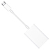 Apple Adapter, USB-C to SD Card Reader for iMac Retina 5K, 27-inch, 2017 Model: A1419 Order: BTO/CTO, MNE92LL/A, MNEA2LL/A, MNED2LL/A Identifier: iMac18,3