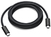 Apple Thunderbolt 3 Pro Cable, 2 m for MacBook Pro 13-inch, 2019, 4 TBT3 Model: A1989 Order: BTO/CTO, MV962LL/A Identifier: MacBookPro15,2