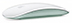 Green, Magic Mouse for iMac 24-inch, M1, 2021, Four Ports Model: A2438 Order: MGPK3LL/A Identifier: iMac21,1