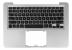 Top Case w/ Keyboard NO Trackpad for MacBook Pro 13-inch, Mid 2012 Model: A1278 Order: MD101LL/A, MD102LL/A Identifier: MacBookPro9,2