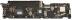 Logic Board i5 1.7GHz 4GB for MacBook Air 11-inch (Mid 2012)