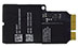 Wireless (Airport/Bluetooth) Card for iMac 21.5-inch, Early 2013 Model: A1418 Order: ME699LL/A Identifier: iMac13,1