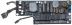 Power Supply Unit (PSU) 185W for iMac 21.5-inch, Mid 2014 Model: A1418 Order: MF883LL/A Identifier: iMac14,4