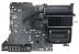 Logic Board 2.9GHz i5 512MB for iMac 27-inch, Late 2012 Model: A1419 Order: BTO/CTO, MD095LL/A, MD096LL/A Identifier: iMac13,2