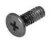 Screw, Phillips 00, 2 x 0.4 x 5 mm for MacBook Pro 13-inch (Mid 2012)