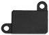 Trackpad I/O Board Flex Cable Bracket for MacBook Pro Retina, 15-inch, Mid 2015 Model: A1398 Order: BTO/CTO, MJLQ2LL/A, MJLT2LL/A, MJLU2LL/A Identifier: MacBookPro11,4, MacBookPro11,5