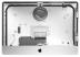 Rear Housing for iMac 21.5-inch (Late 2015), iMac 21.5-inch Retina 4K (Late 2015)