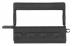 Fan Duct, Right for MacBook Pro Retina, 15-inch, Mid 2012 Model: A1398 Order: MC975LL/A, MC976LL/A, MD831LL/A Identifier: MacBookPro10,1