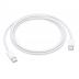 Apple Charge Cable, USB-C to USB-C, 1m for MacBook Air Retina, 13-inch, 2018 Model: A1932 Order: MRE82LL/A Identifier: MacBookAir8,1