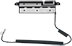 Antenna w/ Cable, Wi-Fi, Upper for iMac Pro 27-inch, Late 2017 Model: A1862 Order: BTO/CTO, MHLV3LL/A, MQ2Y2LL/A Identifier: iMacPro1,1