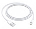 Lightning to USB AC Cable, 1m for MacBook Pro Retina, 15-inch, Late 2013 Model: A1398 Order: BTO/CTO, ME293LL/A, ME294LL/A, ME874LL/A Identifier: MacBookPro11,2, MacBookPro11,3