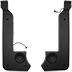 Speaker, Pair, Left and Right for iMac Pro 27-inch, Late 2017 Model: A1862 Order: BTO/CTO, MHLV3LL/A, MQ2Y2LL/A Identifier: iMacPro1,1