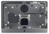 Rear Enclosure / Housing for iMac Pro 27-inch, Late 2017 Model: A1862 Order: BTO/CTO, MHLV3LL/A, MQ2Y2LL/A Identifier: iMacPro1,1