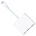 Apple Adapter, USB-C Digital AV Multiport (HDMI) for Mac mini M1, 2020 Model: A2348 Order: MGNR3LL/A Identifier: Macmini9,1