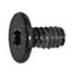 Screw 1.6 x 3.6 mm, Torx T5, Black for MacBook Pro Retina, 13-inch, Late 2013 Model: A1502 Order: ME864LL/A, ME866LL/A, ME867LL/A Identifier: MacBookPro11,1