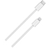 USB-C to Lightning Cable, 1m, Silver for iMac 24-inch, M1, 2021, Four Ports Model: A2438 Order: MGPK3LL/A Identifier: iMac21,1